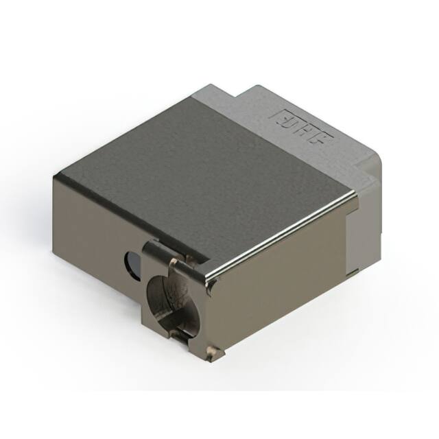 519-036-501-366 EDAC Inc.  Specializzato